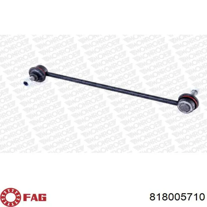 Bieleta estabilizadora delantera Lemforder 36900 precio, desde 23,37 EUR