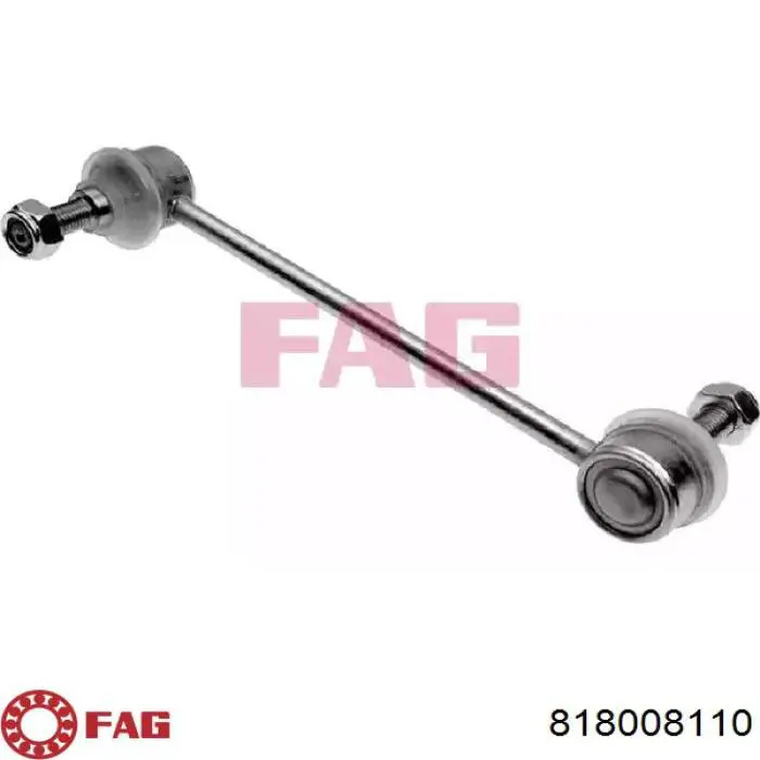 Soporte estabilizador Mercedes 1233230416 precio, desde 6,31 EUR
