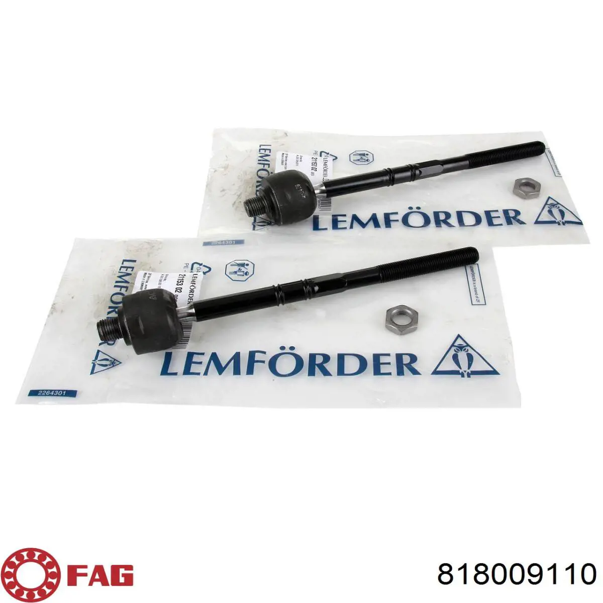 Comprar 818009110 FAG Bieleta estabilizadora delantera
