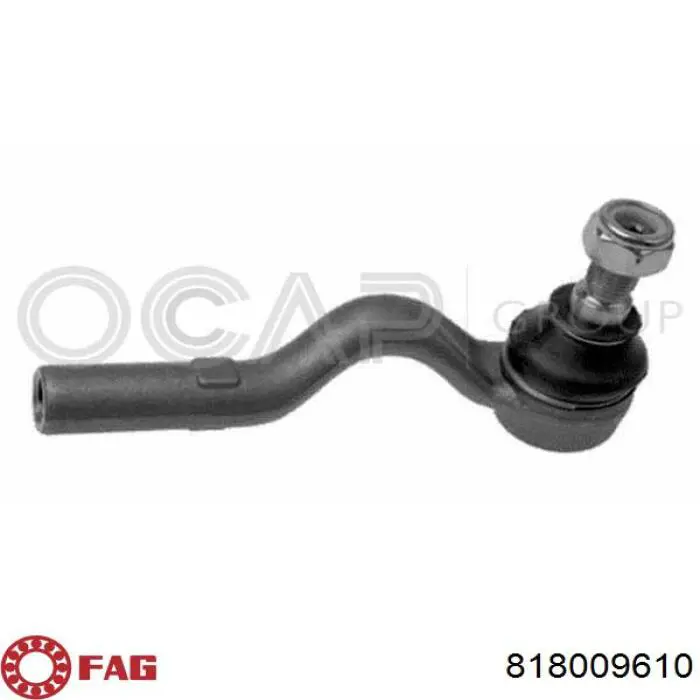 Bieleta estabilizadora delantera derecha FAG 818009610 precio, desde 22,63 EUR