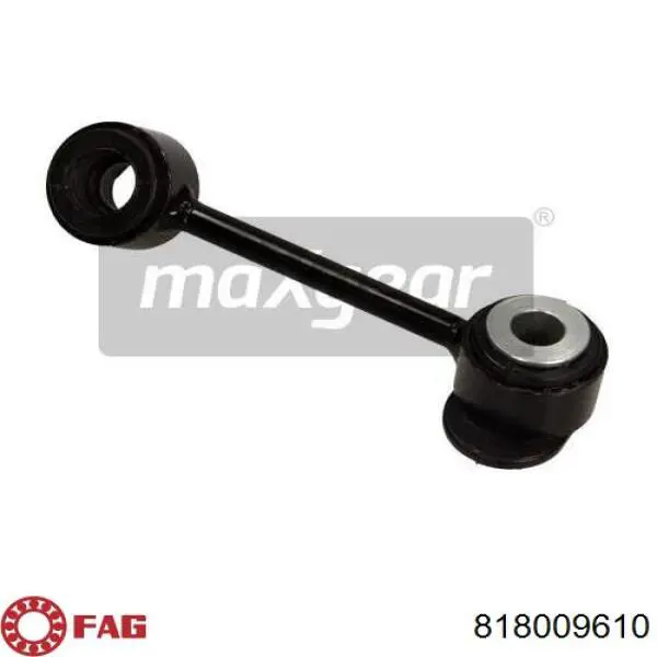 Bieleta estabilizadora delantera derecha FAG 818009610 precio, desde 22,63 EUR