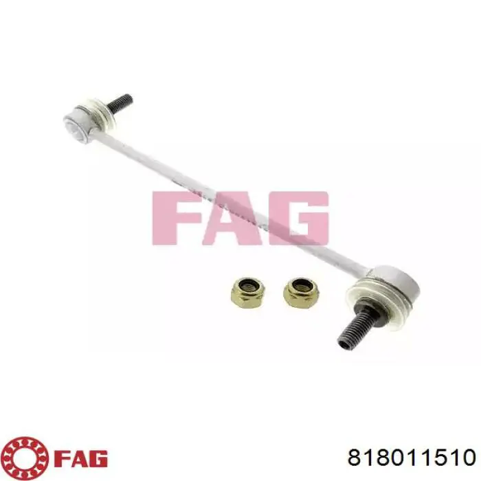 Comprar 818011510 FAG Bieleta estabilizadora delantera