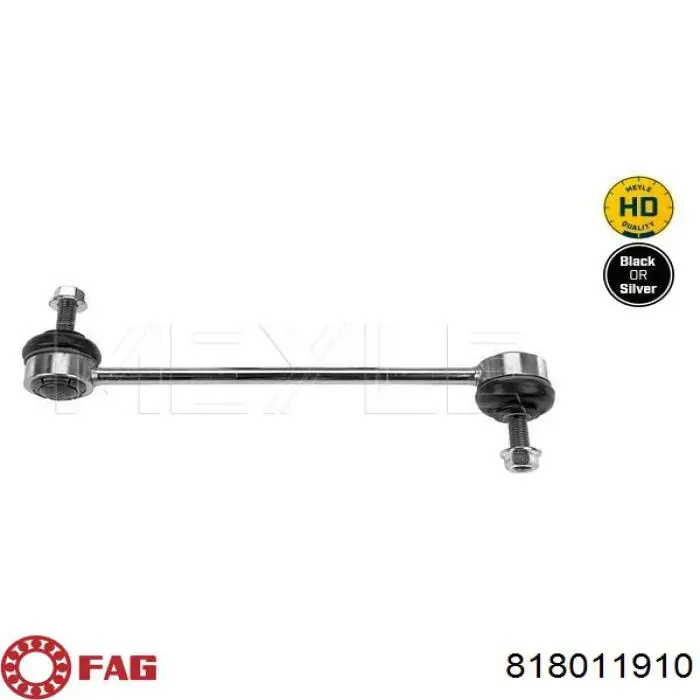 Comprar 818011910 FAG Bieleta estabilizadora delantera
