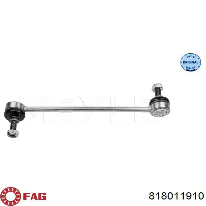 Bieleta estabilizadora delantera Cautex 080174 precio, desde 24,73 EUR