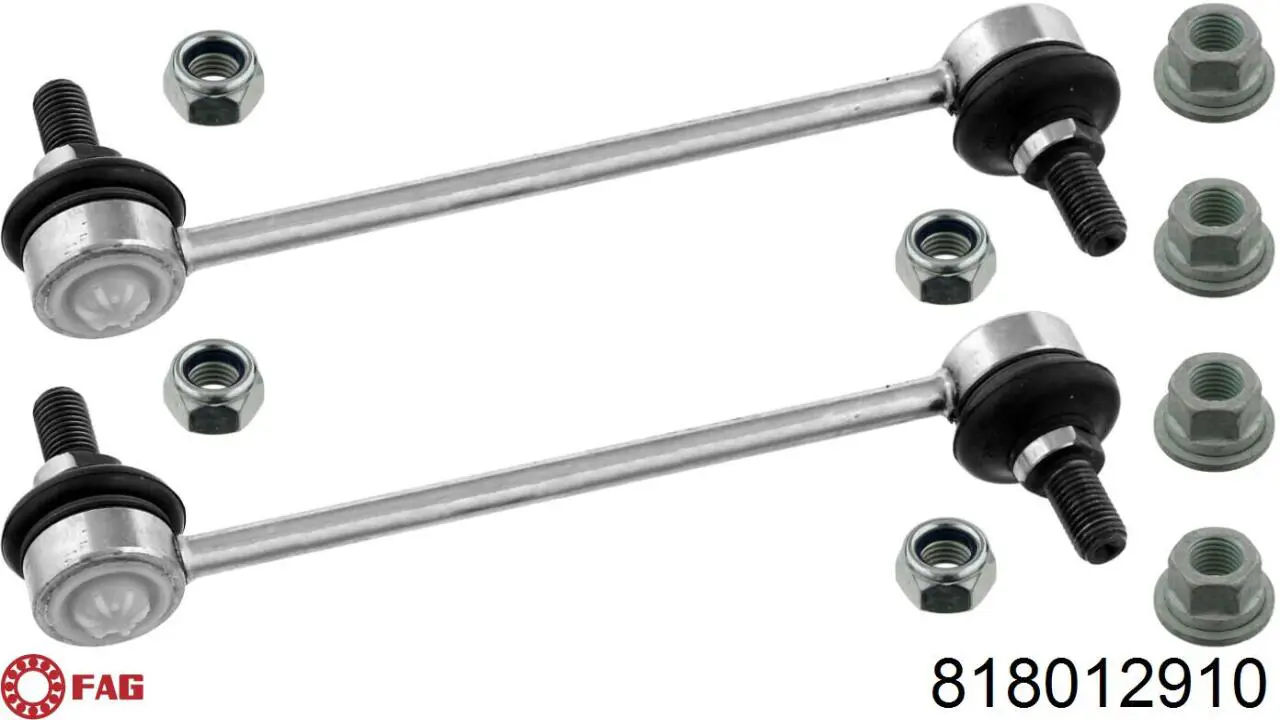 Bieleta estabilizadora delantera Cautex 080175 precio, desde 26,62 EUR