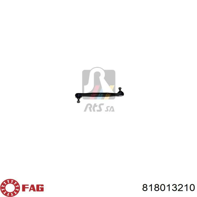 Comprar 818013210 FAG Bieleta estabilizadora delantera