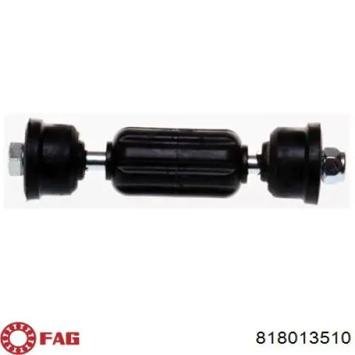 818013510 FAG Silentblock de la barra estabilizadora