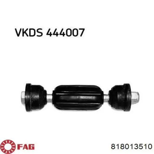 Soporte estabilizador FAG 818013510 precio, desde 8,42 EUR