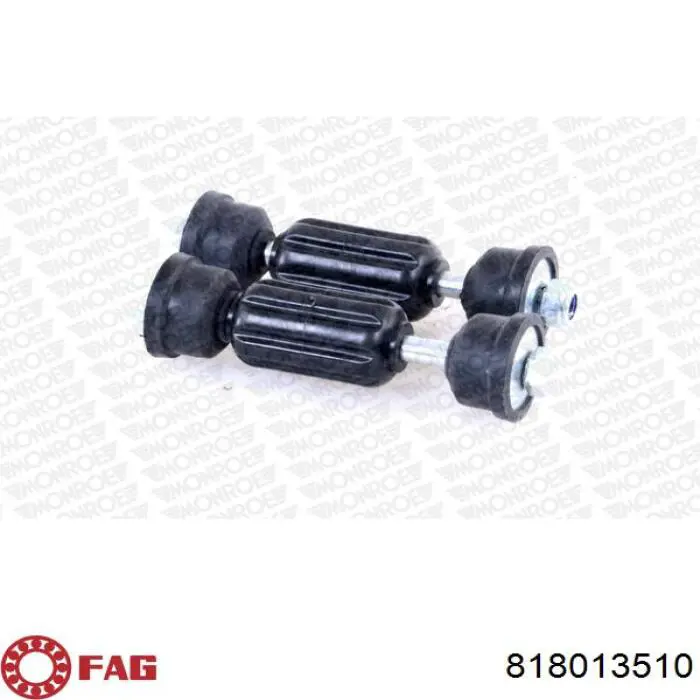 Comprar 818013510 FAG Bieleta estabilizadora trasera