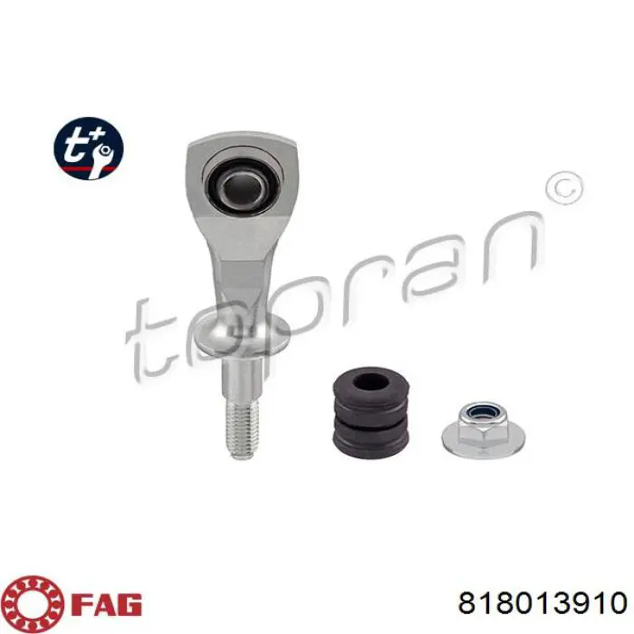 Soporte estabilizador Metalcaucho 04236 precio, desde 6,11 EUR