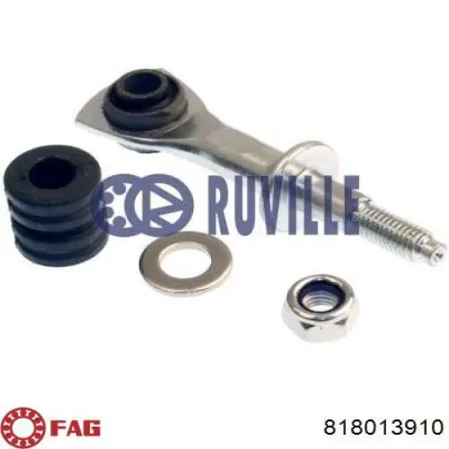 Comprar 04236 Metalcaucho Bieleta estabilizadora trasera