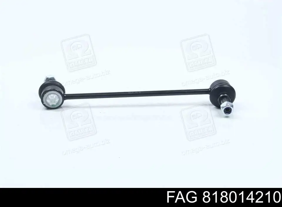 Bieleta estabilizadora delantera FAG 818014210 precio, desde 23,81 EUR