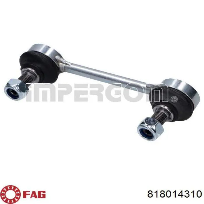 Comprar 080220 Cautex Bieleta estabilizadora trasera