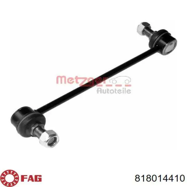 Bieleta estabilizadora delantera FAG 818014410 precio, desde 24,29 EUR
