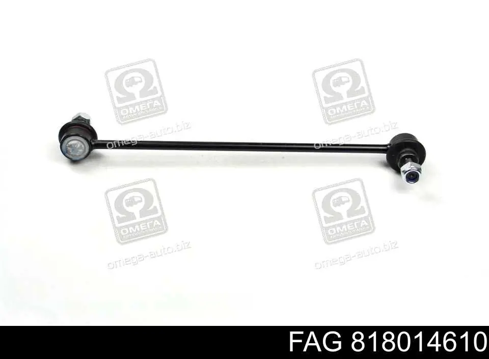 Bieleta estabilizadora delantera FAG 818014610 precio, desde 13,28 EUR