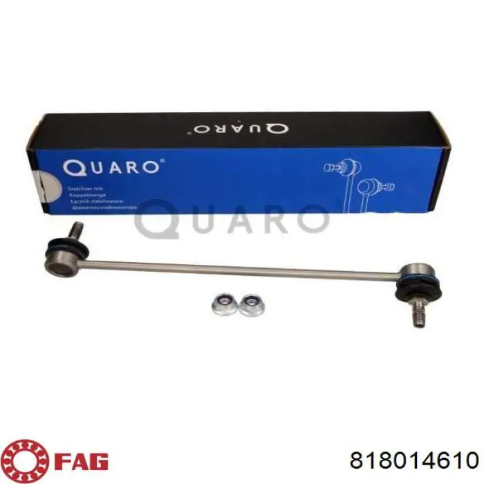 Comprar 818014610 FAG Bieleta estabilizadora delantera