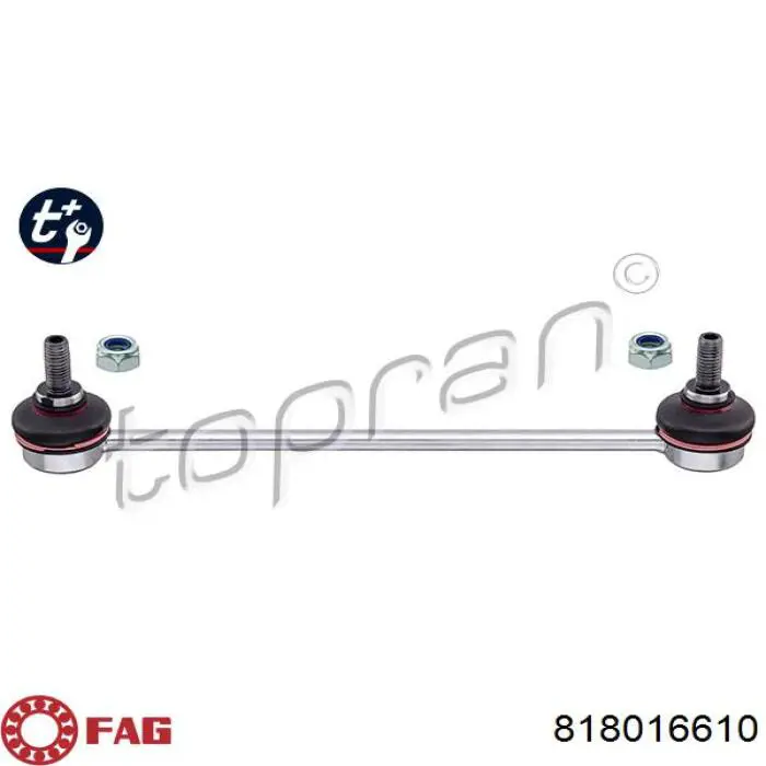 Comprar 3072751 DYS Bieleta estabilizadora delantera