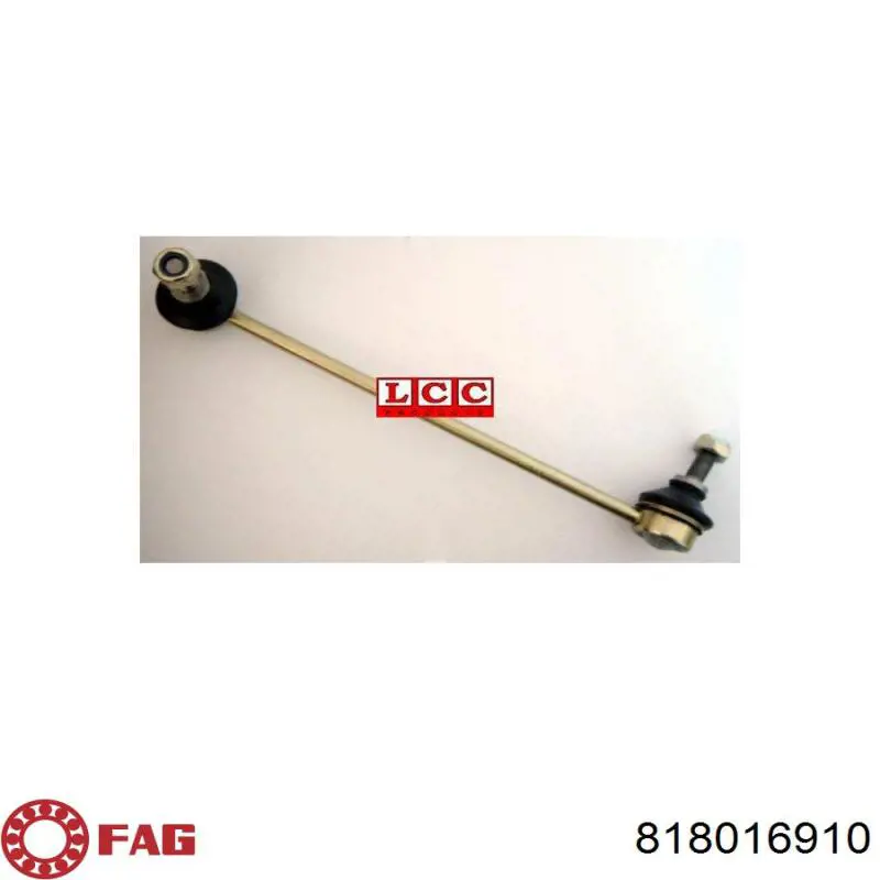 Comprar 783774 Triclo Bieleta estabilizadora delantera izquierda