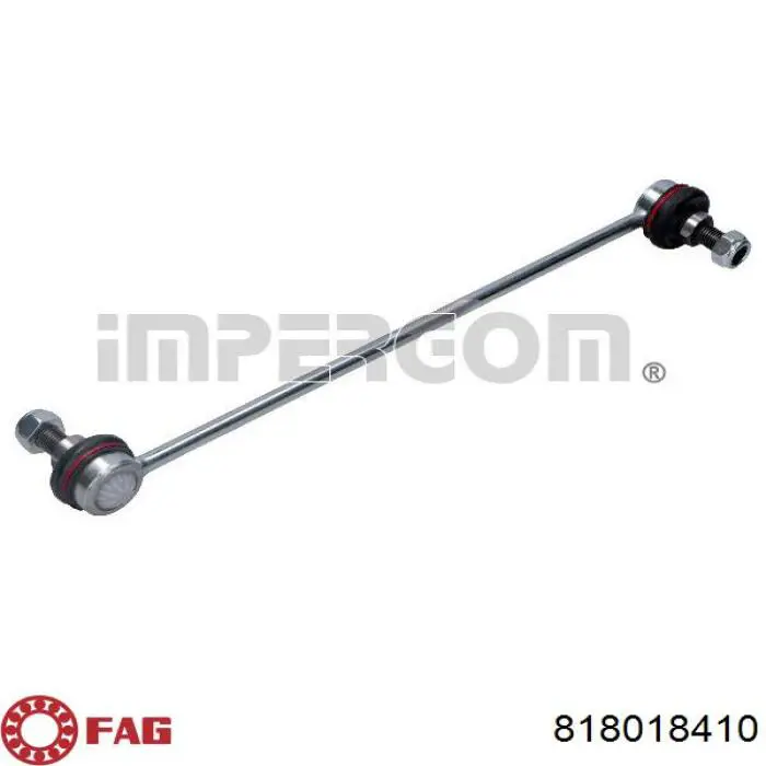 Comprar 818018410 FAG Bieleta estabilizadora delantera