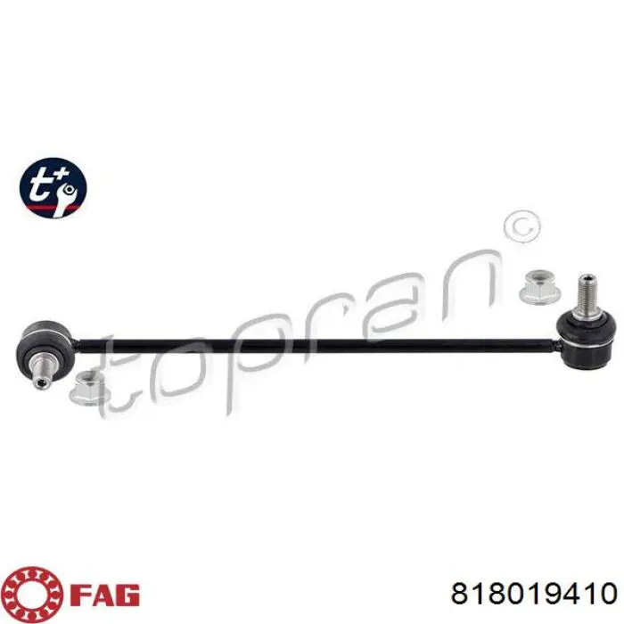 Comprar 461029 Cautex Bieleta estabilizadora delantera