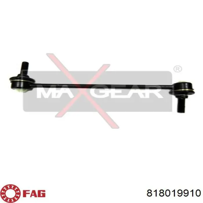 Bieleta estabilizadora delantera FAG 818019910 precio, desde 25,21 EUR