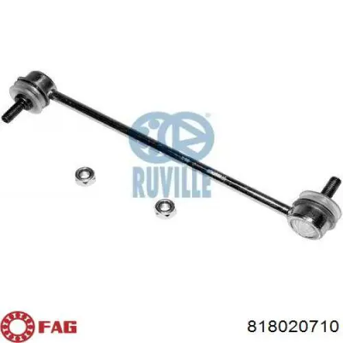 Comprar 818020710 FAG Bieleta estabilizadora delantera