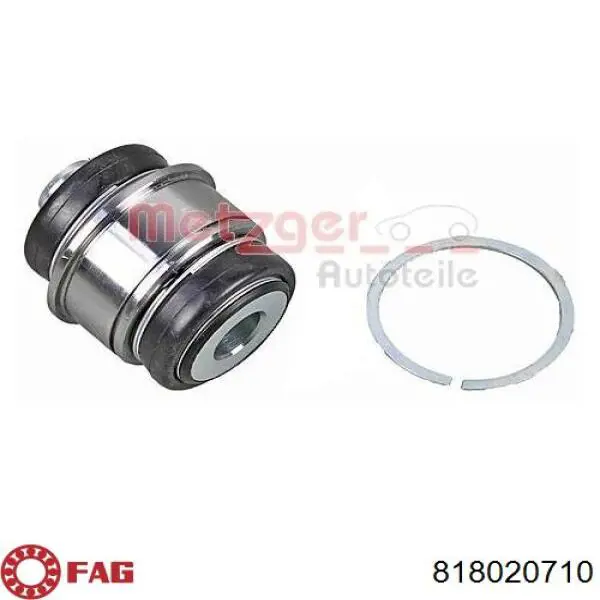 Bieleta estabilizadora delantera FAG 818020710 precio, desde 20,27 EUR