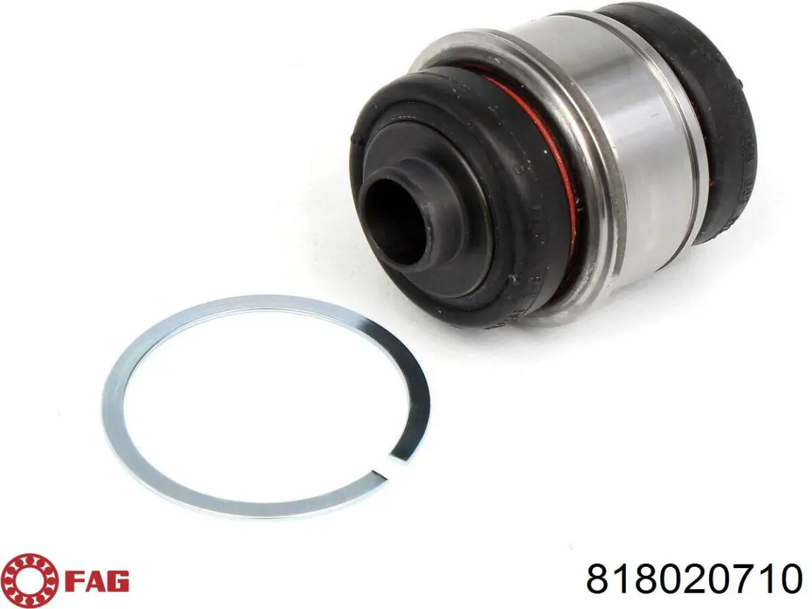Bieleta estabilizadora delantera FAG 818020710 precio, desde 20,27 EUR