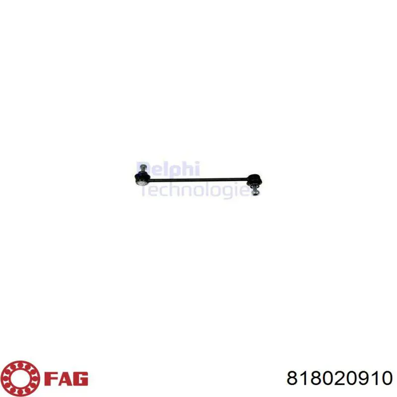 Comprar 460903 Cautex Bieleta estabilizadora delantera