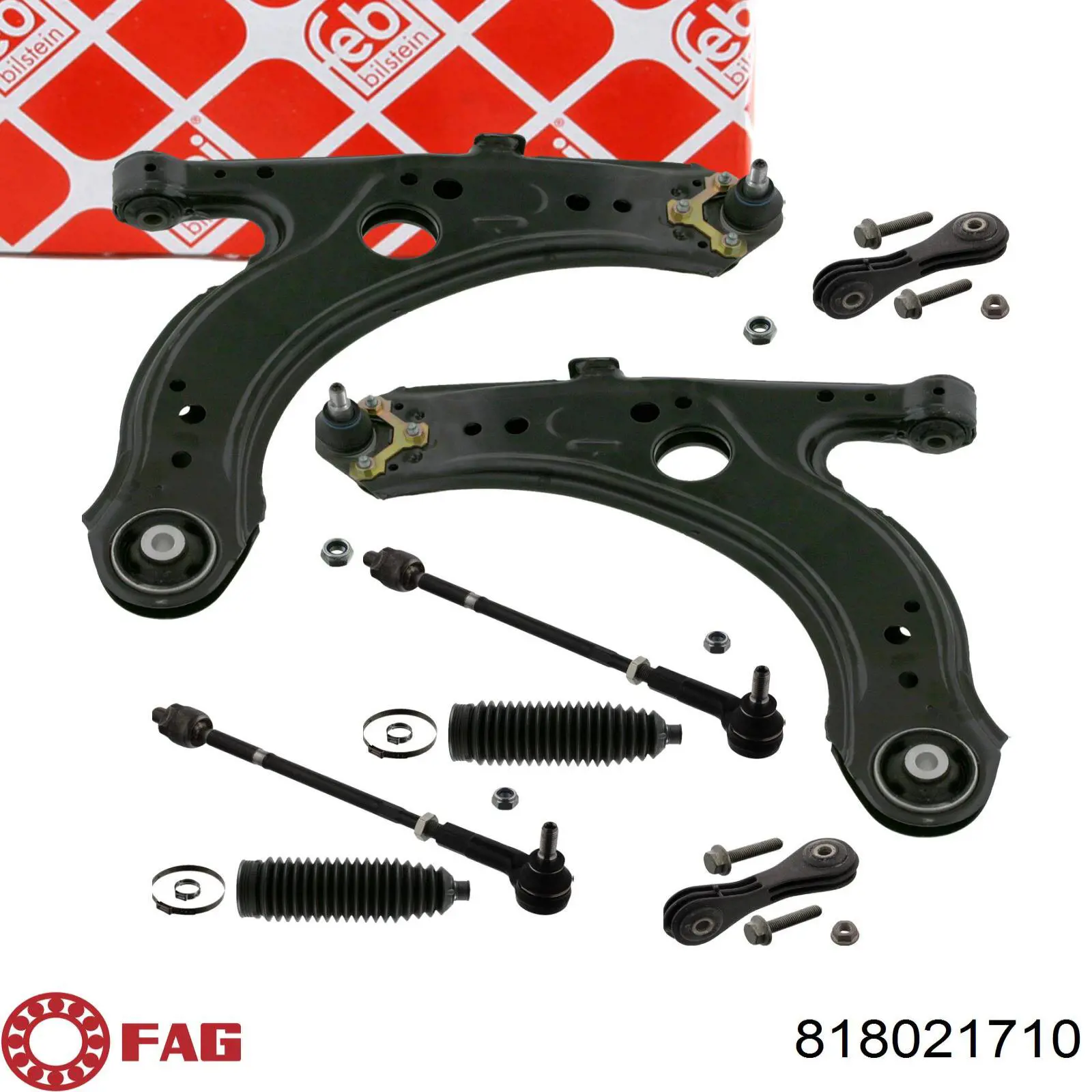 Comprar 460894 Cautex Bieleta estabilizadora delantera