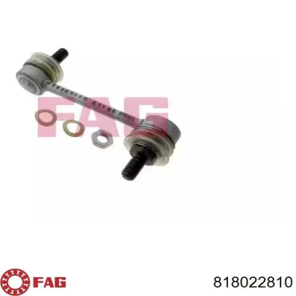 Soporte de barra estabilizadora delantera Fiat Tipo 160