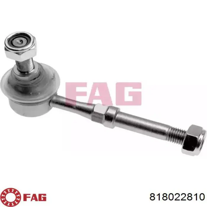 Soporte de barra estabilizadora delantera Fiat Tipo 160