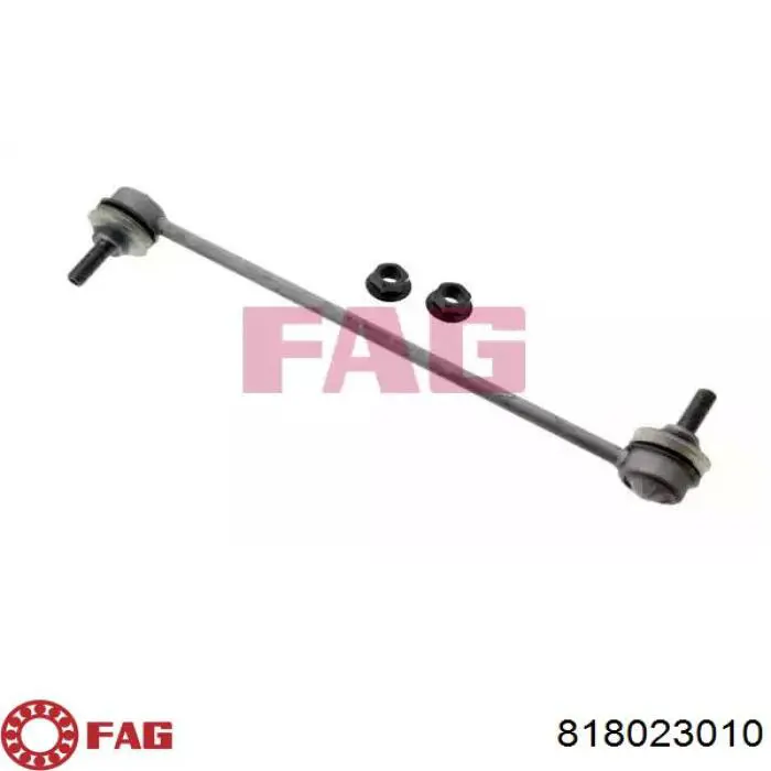Comprar 818023010 FAG Bieleta estabilizadora delantera