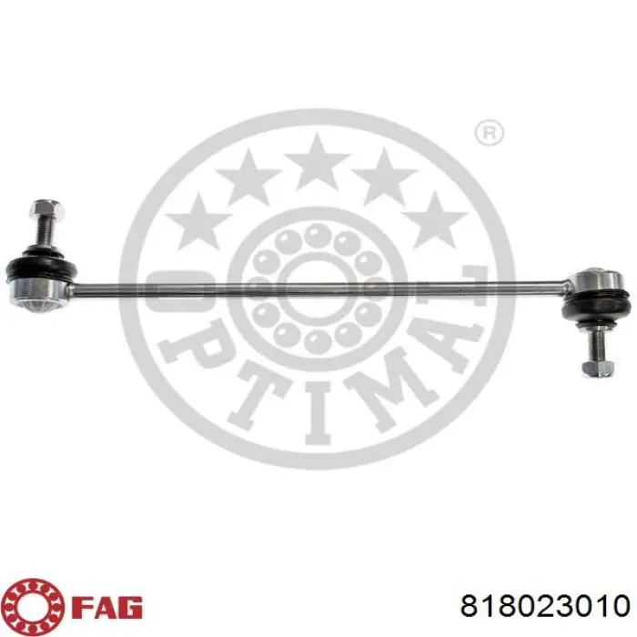 Bieleta estabilizadora delantera FAG 818023010 precio, desde 24,88 EUR