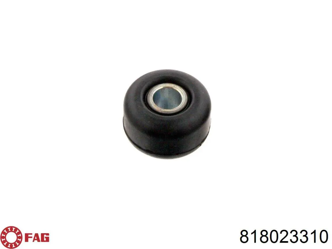 Soporte de barra estabilizadora delantera Fiat Scudo 220P