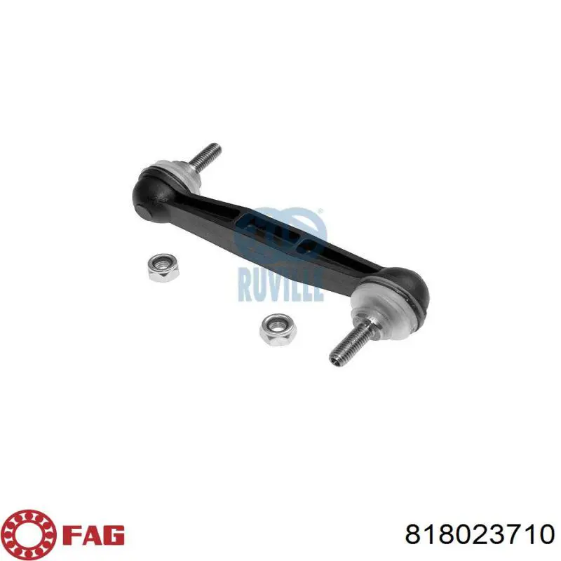 818023710 FAG Silentblock de la barra estabilizadora