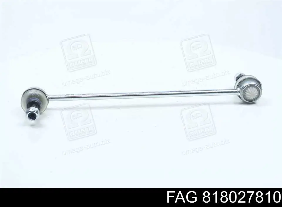 Comprar 818027810 FAG Bieleta estabilizadora delantera