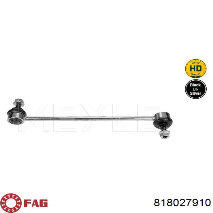 Bieleta estabilizadora delantera Cautex 030326 precio, desde 8,51 EUR
