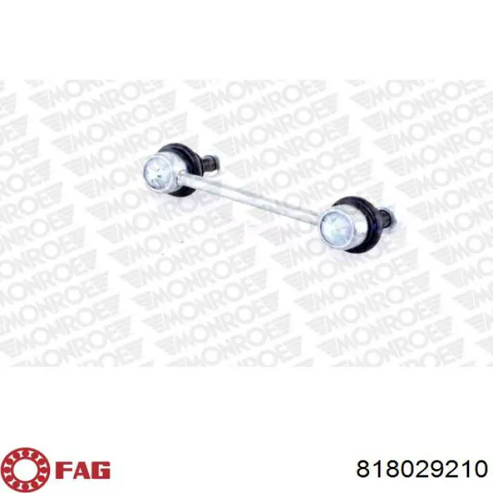 Comprar 011439 Cautex Bieleta estabilizadora trasera