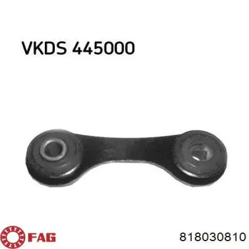 Comprar 818030810 FAG Bieleta estabilizadora trasera