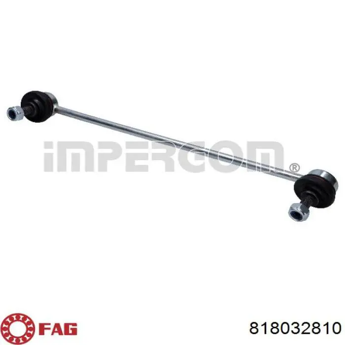 Comprar 818032810 FAG Bieleta estabilizadora delantera izquierda