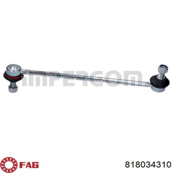Comprar 818034310 FAG Bieleta estabilizadora delantera