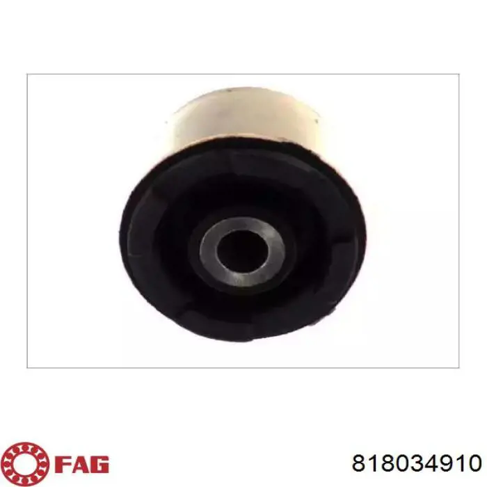 Gomas de barra estabilizadora FAG 818034910
