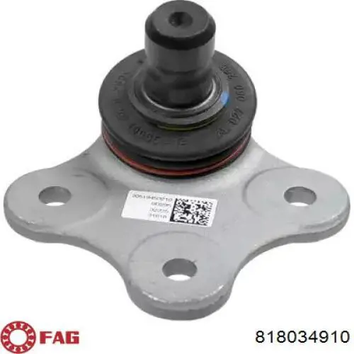 818034910 FAG Silentblock de la barra estabilizadora