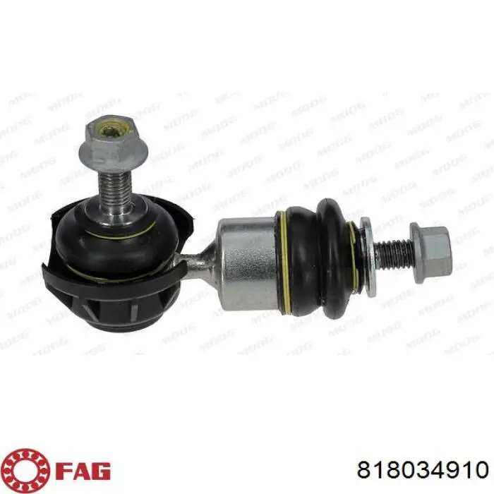 Comprar 818034910 FAG Bieleta estabilizadora trasera