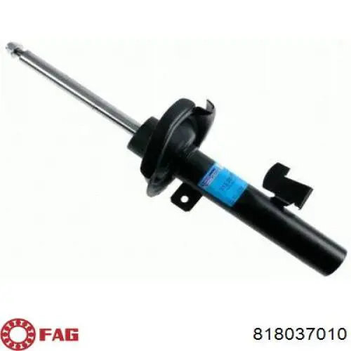 Bieleta estabilizadora delantera FAG 818037010 precio, desde 13,00 EUR
