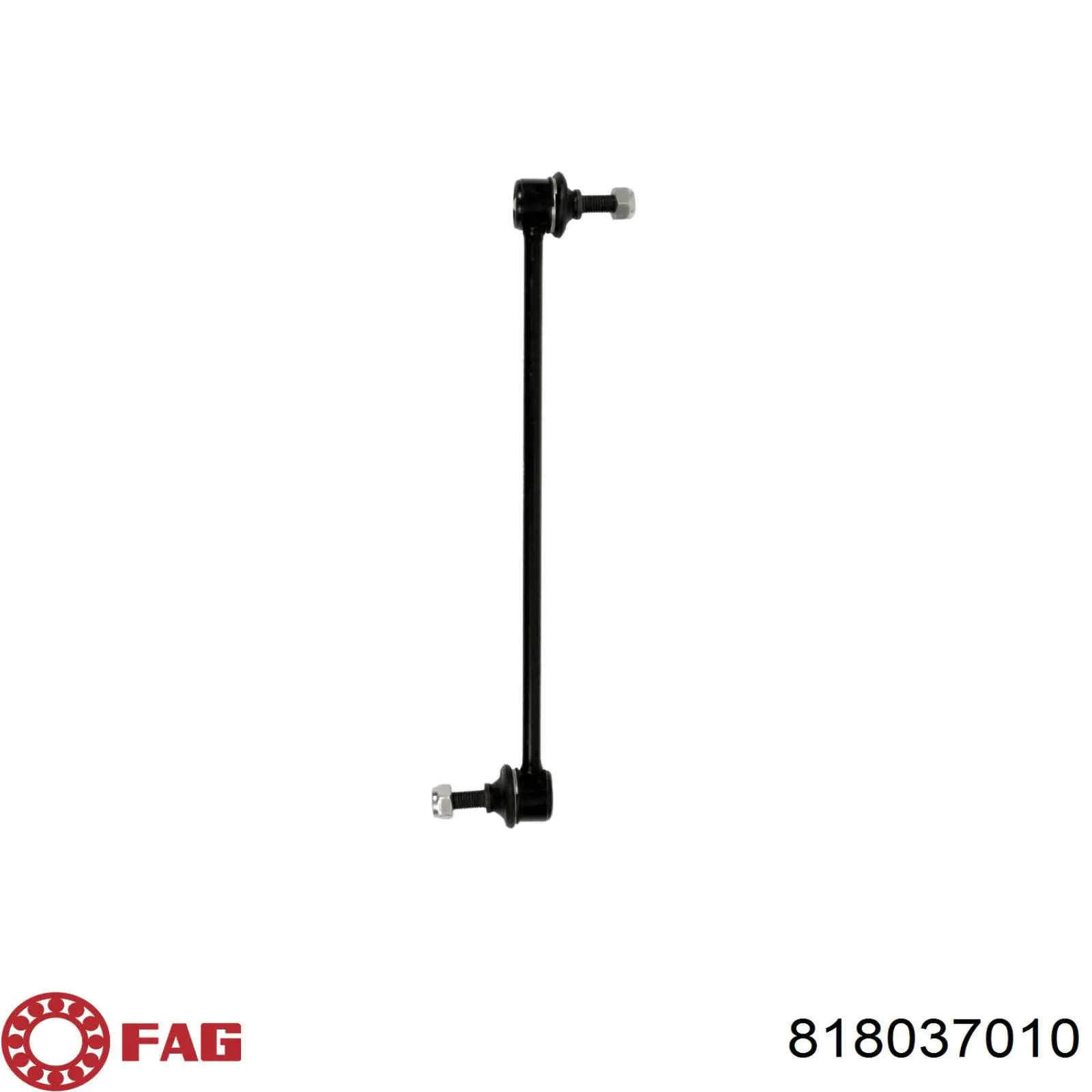 Comprar 818037010 FAG Bieleta estabilizadora delantera