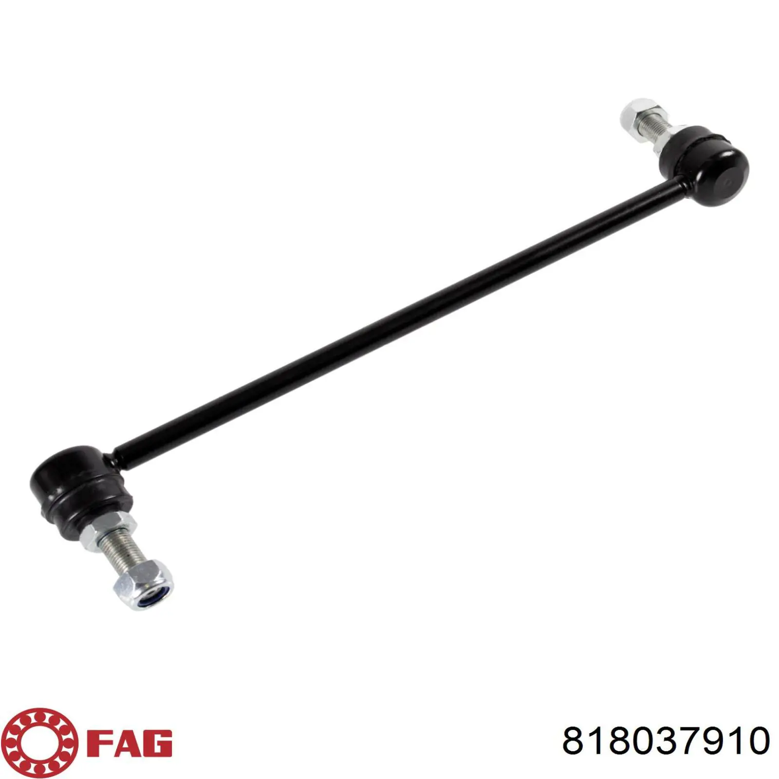Bieleta estabilizadora delantera derecha Cautex 061033 precio, desde 14,43 EUR