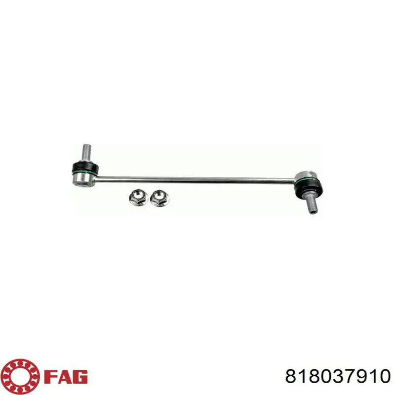 Comprar 061033 Cautex Bieleta estabilizadora delantera derecha