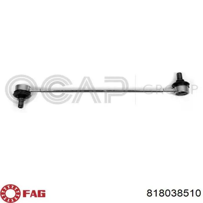 Comprar SI286 Japan Parts Bieleta estabilizadora delantera